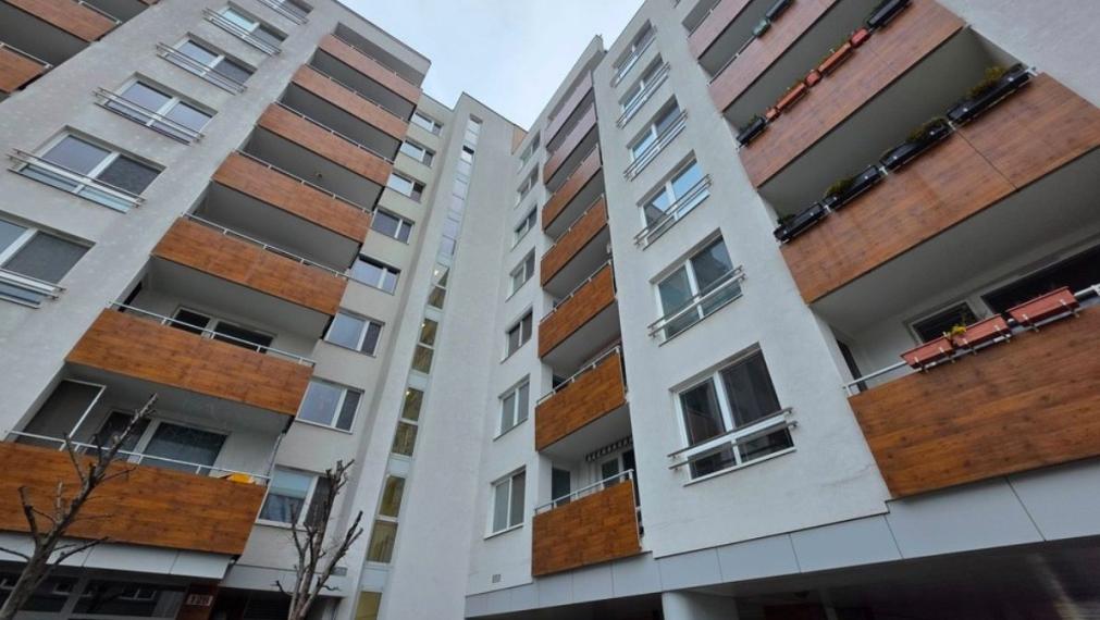 Byt na predaj - ul. Nobelova, Bratislava III TOP