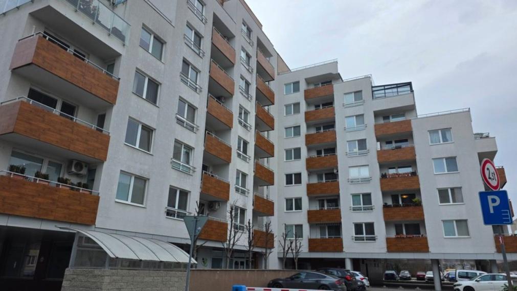 Byt na predaj - ul. Nobelova, Bratislava III TOP