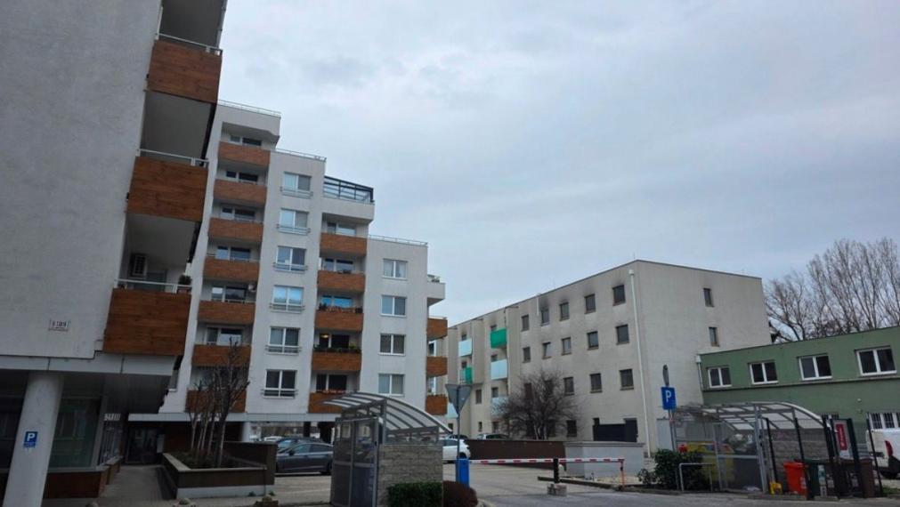 Byt na predaj - ul. Nobelova, Bratislava III TOP