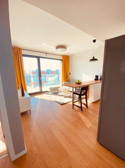 Byt na predaj - ul. Zadunajská cesta, Bratislava V TOP