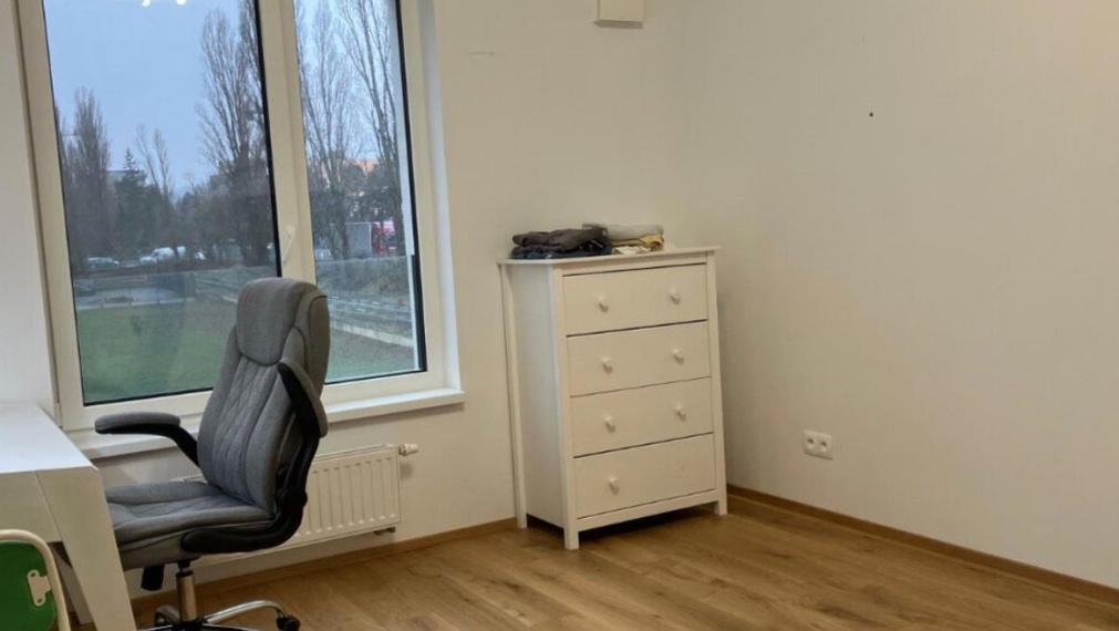 Byt na prenájom - ul. Vrbenského, Bratislava III TOP 