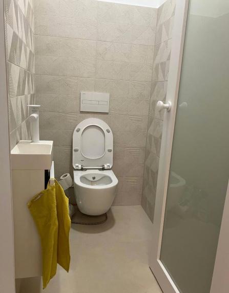 Byt na prenájom - ul. Vrbenského, Bratislava III TOP 