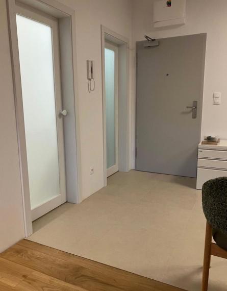 Byt na prenájom - ul. Vrbenského, Bratislava III TOP 