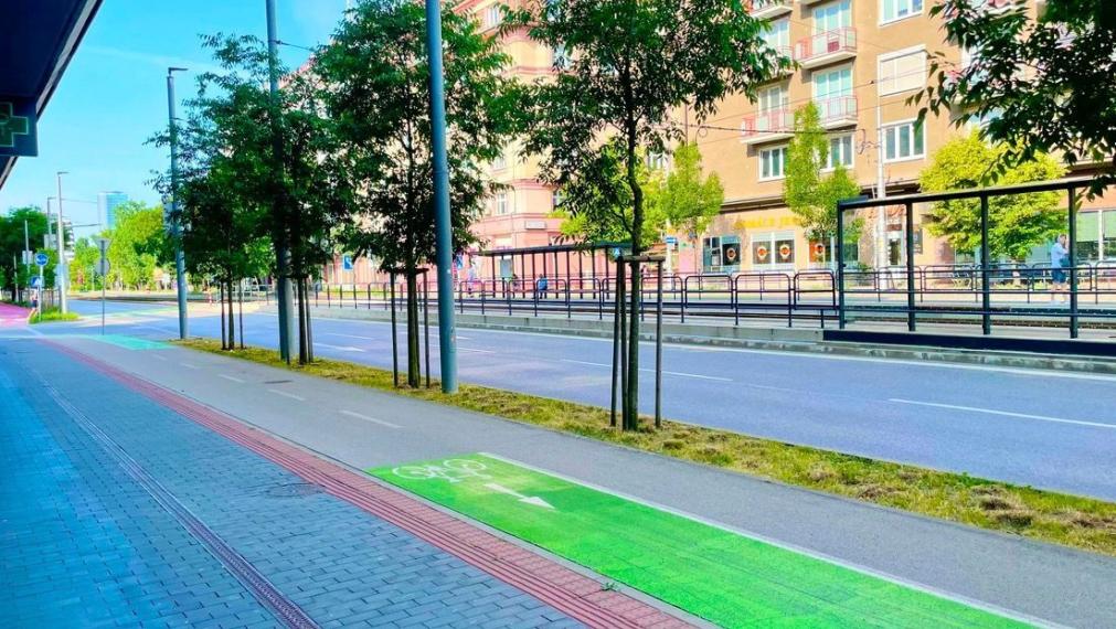 Apartmán na predaj - ul. Račianska, Bratislava III TOP