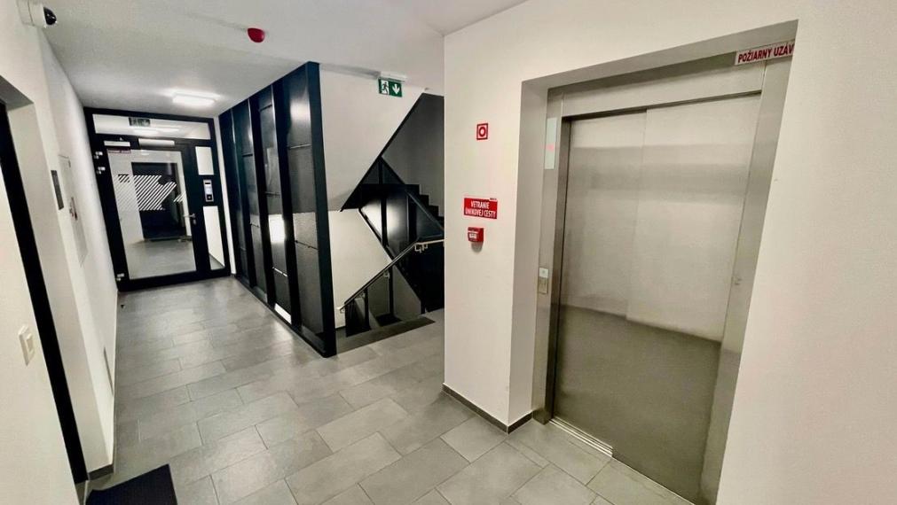 Apartmán na predaj - ul. Račianska, Bratislava III TOP