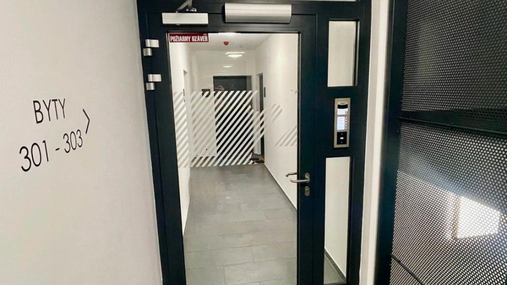 Apartmán na predaj - ul. Račianska, Bratislava III TOP