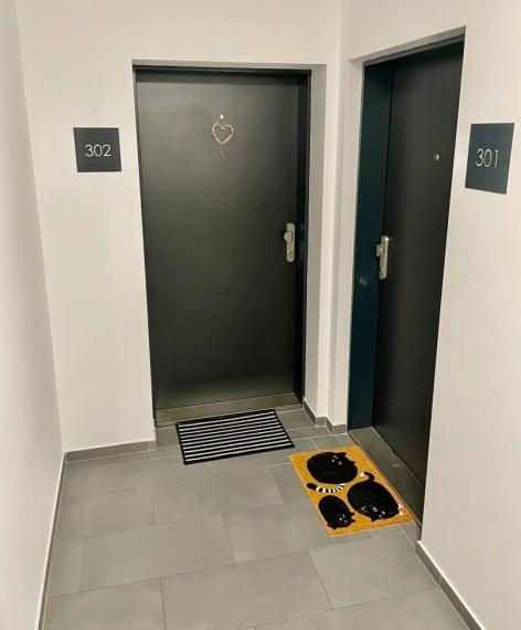Apartmán na predaj - ul. Račianska, Bratislava III TOP