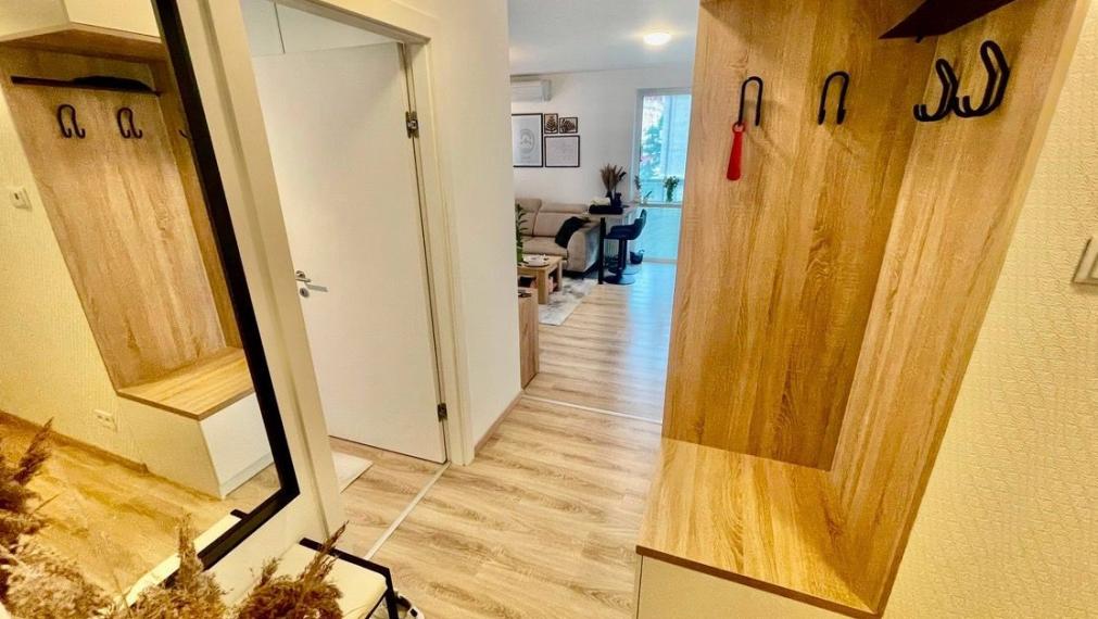 Apartmán na predaj - ul. Račianska, Bratislava III TOP