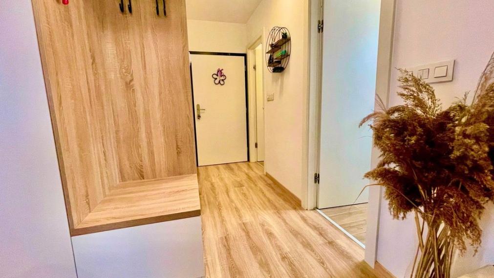 Apartmán na predaj - ul. Račianska, Bratislava III TOP