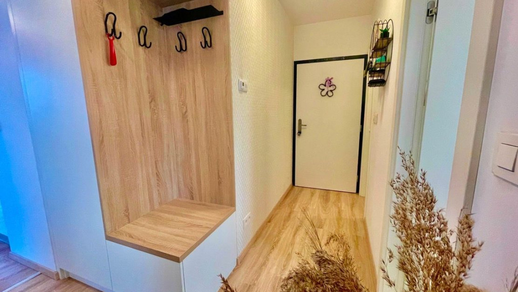 Apartmán na predaj - ul. Račianska, Bratislava III TOP