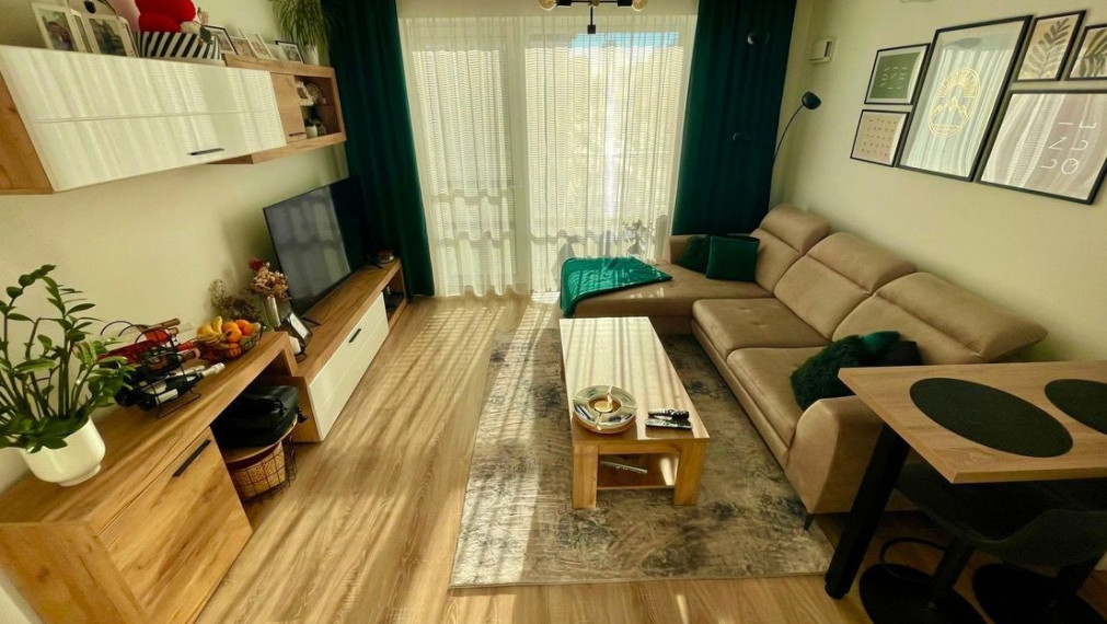 Apartmán na predaj - ul. Račianska, Bratislava III TOP