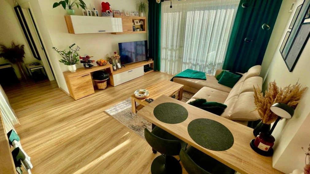 Apartmán na predaj - ul. Račianska, Bratislava III TOP