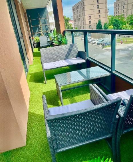 Apartmán na predaj - ul. Račianska, Bratislava III TOP