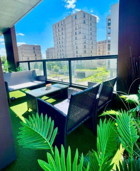 Apartmán na predaj - ul. Račianska, Bratislava III TOP