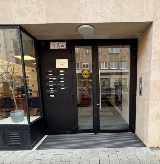 Byt na predaj - ul. Dunajská, Bratislava I TOP