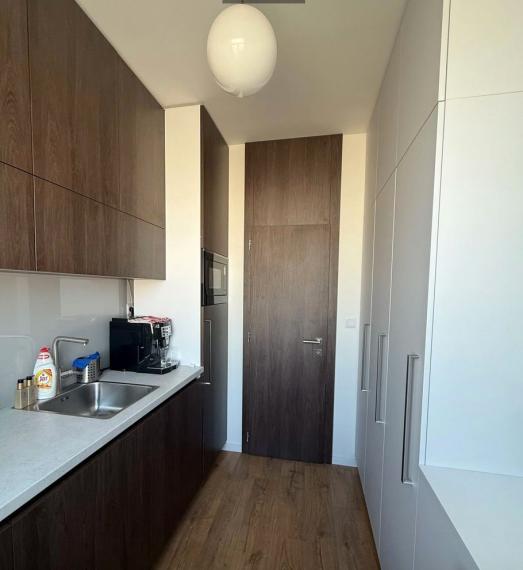 Byt na predaj - ul. Dunajská, Bratislava I TOP