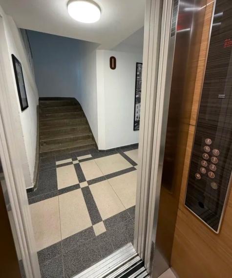 Byt na predaj - ul. Dunajská, Bratislava I TOP