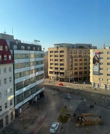 Byt na predaj - ul. Dunajská, Bratislava I TOP