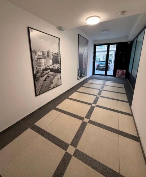 Byt na predaj - ul. Dunajská, Bratislava I TOP