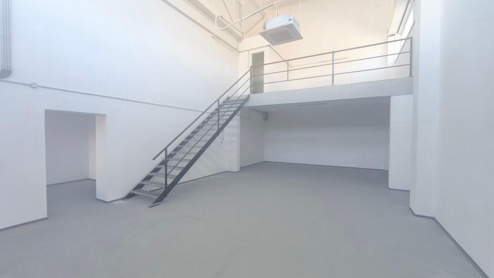 Skladový priestor na prenájom - Bratislava III 