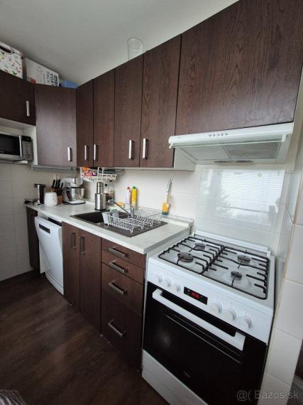 Byt na predaj - ul. Kpt. Jána Rašu, Bratislava IV TOP