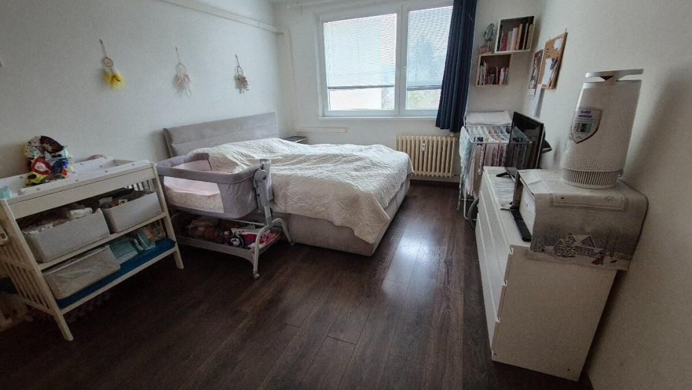 Byt na predaj - ul. Kpt. Jána Rašu, Bratislava IV TOP