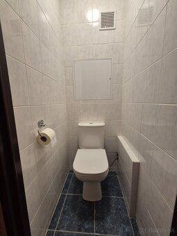 Byt na predaj - ul. Kpt. Jána Rašu, Bratislava IV TOP