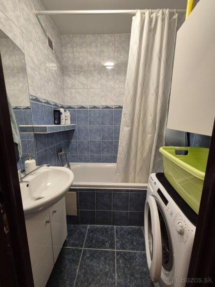 Byt na predaj - ul. Kpt. Jána Rašu, Bratislava IV TOP