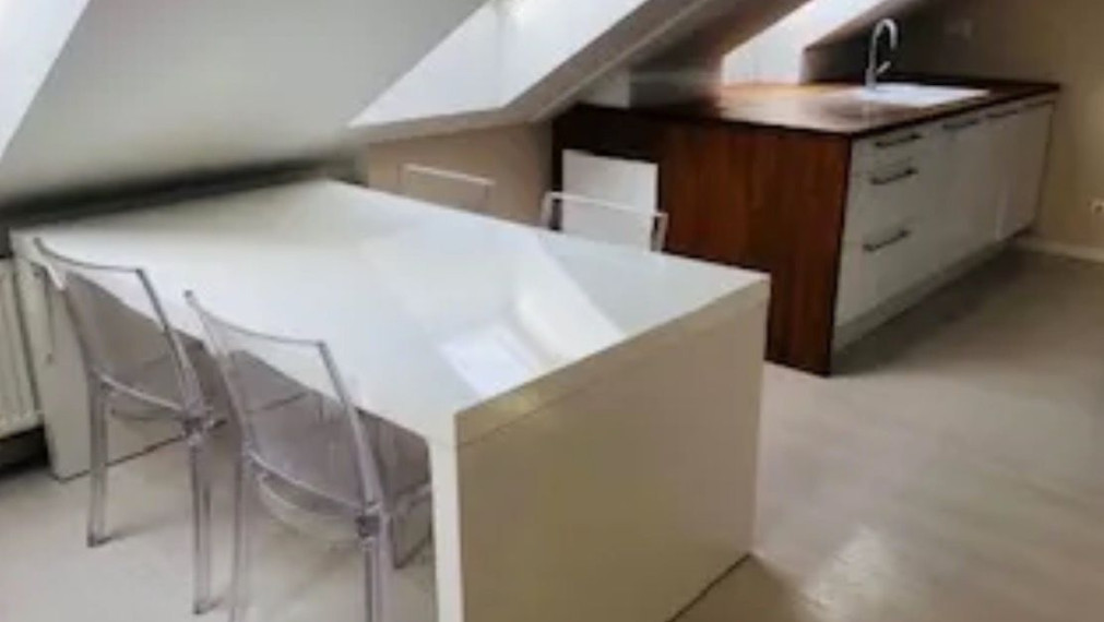 Byt na prenájom - ul. Palárikova, Bratislava I TOP