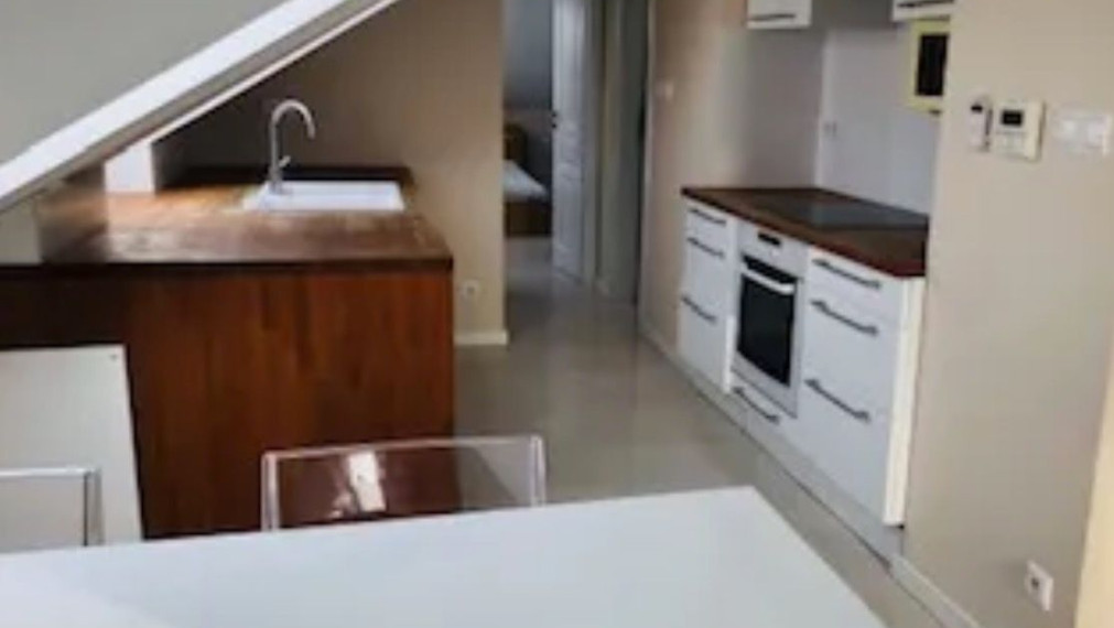 Byt na prenájom - ul. Palárikova, Bratislava I TOP