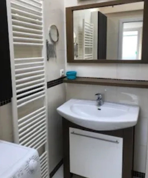 Byt na prenájom - ul. Palárikova, Bratislava I TOP