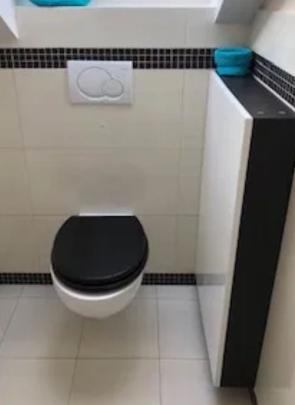 Byt na prenájom - ul. Palárikova, Bratislava I TOP