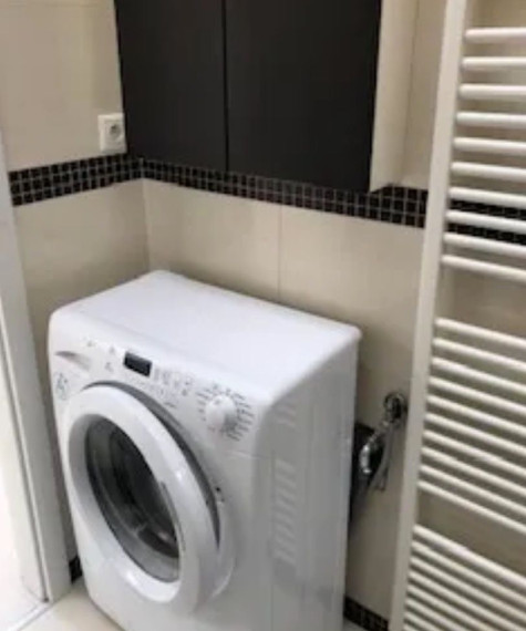 Byt na prenájom - ul. Palárikova, Bratislava I TOP