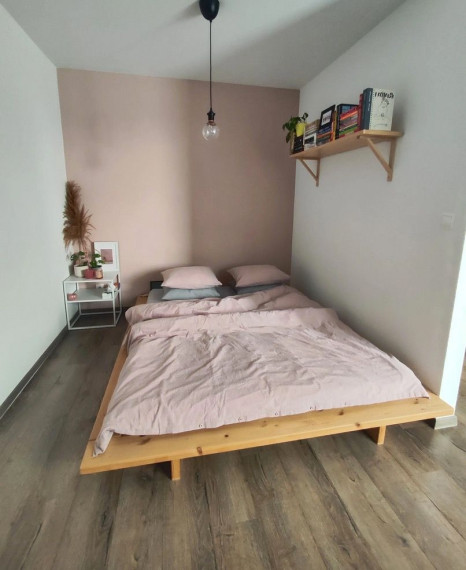 Byt na prenájom - ul. Uzbecká, Bratislava II TOP