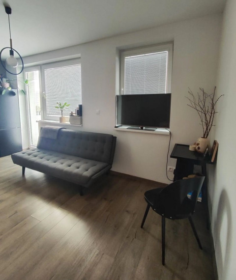 Byt na prenájom - ul. Uzbecká, Bratislava II TOP