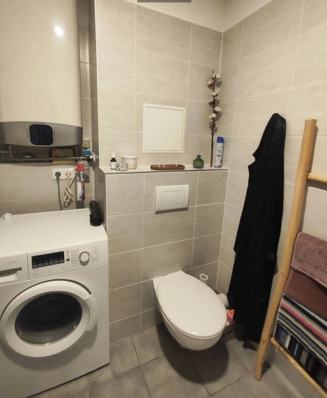 Byt na prenájom - ul. Uzbecká, Bratislava II TOP