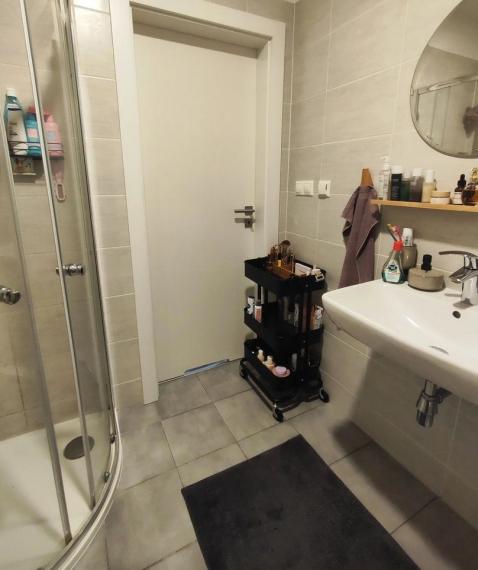 Byt na prenájom - ul. Uzbecká, Bratislava II TOP