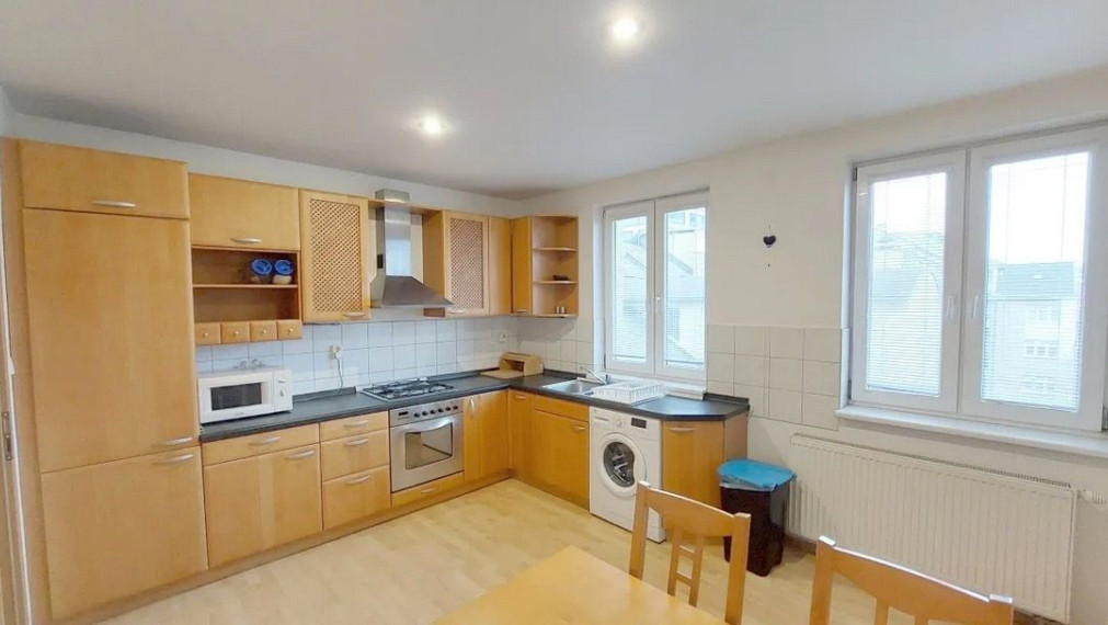 Byt na prenájom - ul. Šancová., Bratislava I TOP