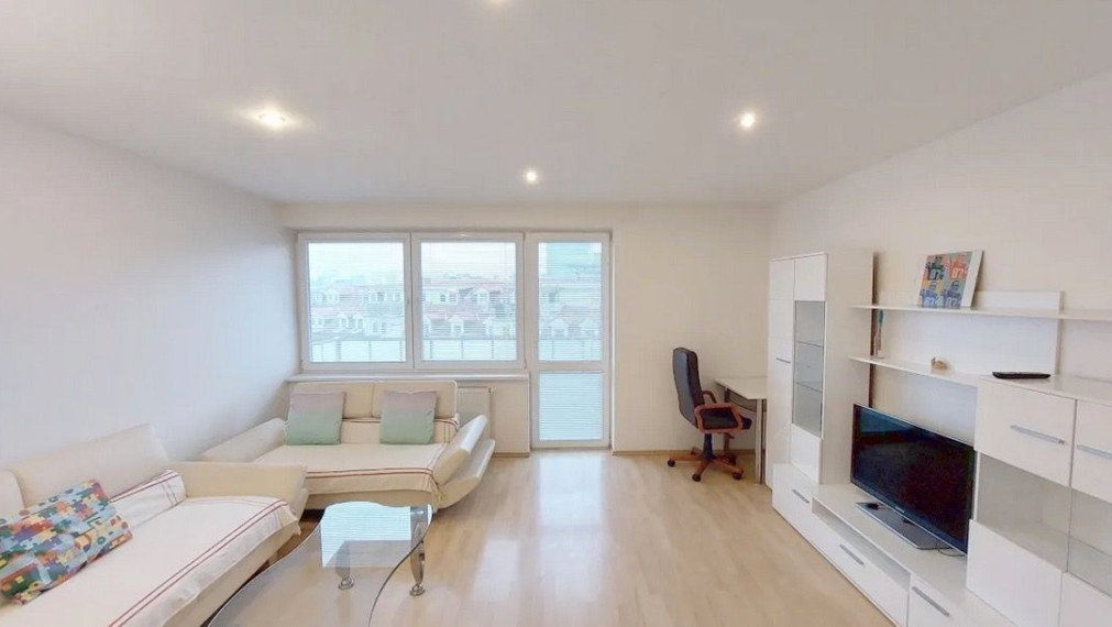 Byt na prenájom - ul. Šancová., Bratislava I TOP