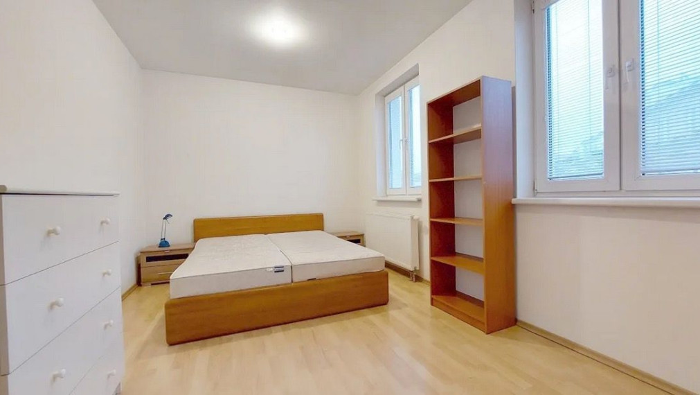 Byt na prenájom - ul. Šancová., Bratislava I TOP