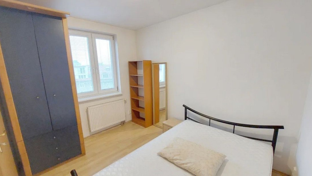 Byt na prenájom - ul. Šancová., Bratislava I TOP