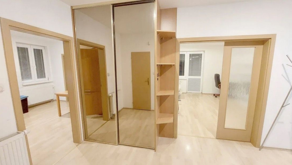 Byt na prenájom - ul. Šancová., Bratislava I TOP