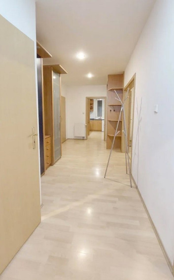 Byt na prenájom - ul. Šancová., Bratislava I TOP