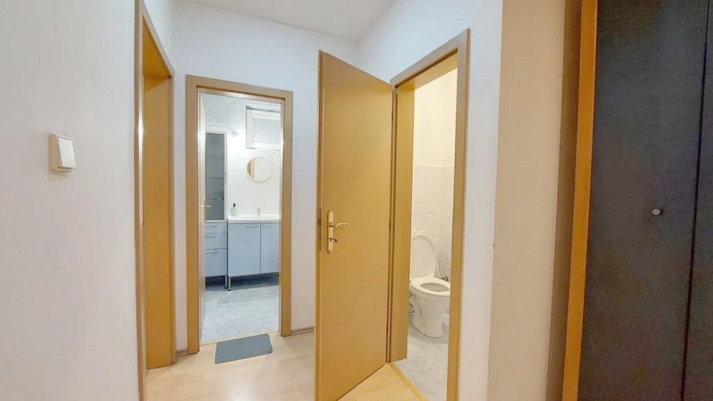 Byt na prenájom - ul. Šancová., Bratislava I TOP