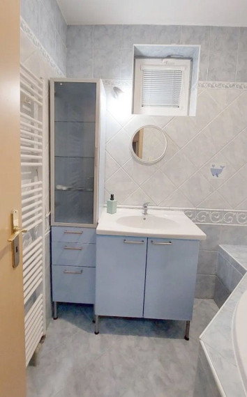 Byt na prenájom - ul. Šancová., Bratislava I TOP