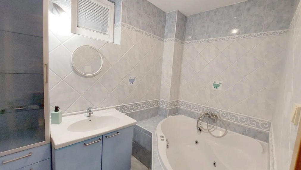 Byt na prenájom - ul. Šancová., Bratislava I TOP