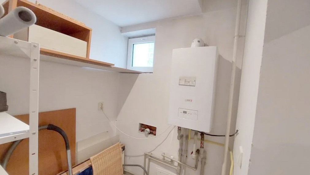 Byt na prenájom - ul. Šancová., Bratislava I TOP