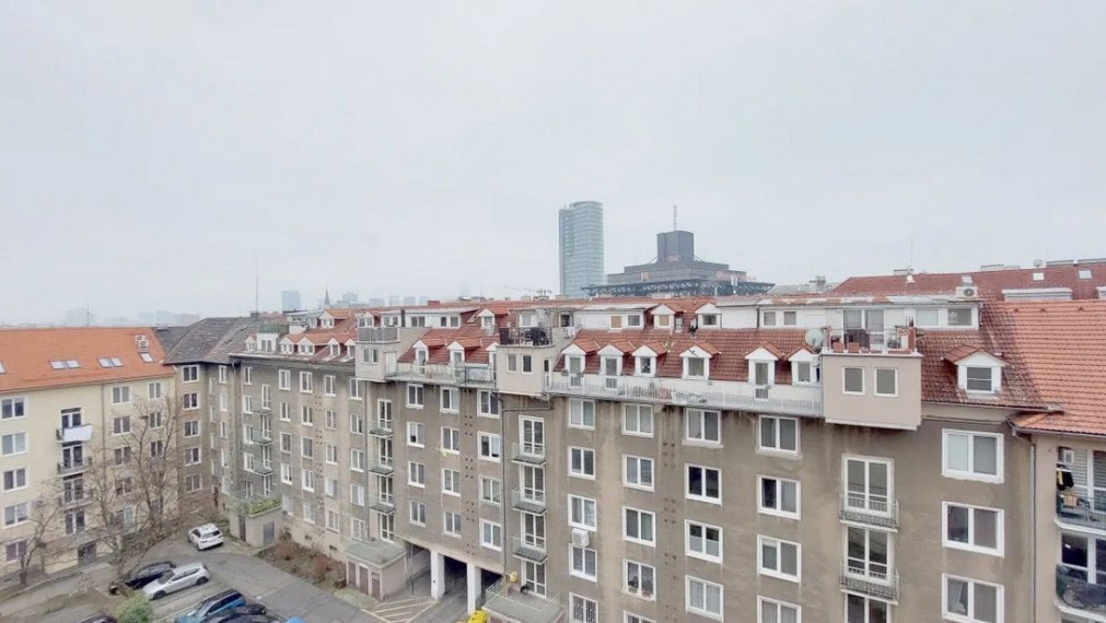 Byt na prenájom - ul. Šancová., Bratislava I TOP