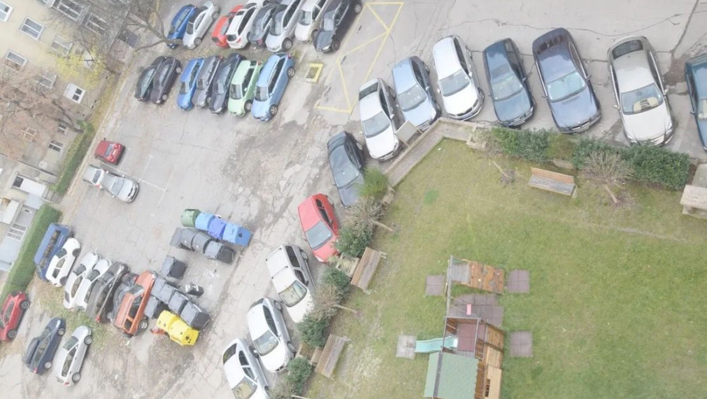 Byt na prenájom - ul. Šancová., Bratislava I TOP