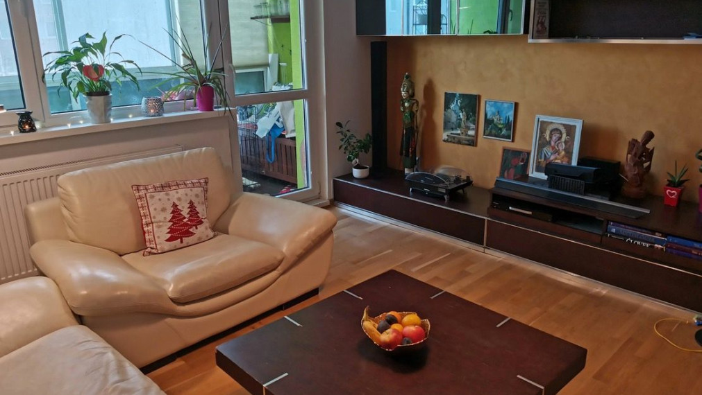 Byt na prenájom - ul. Rozvodná, Bratislava II TOP